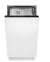 Se Gram OMI 4230-90 RT - Smal opvaskemaskine til integrering hos Kai Berntsen ApS